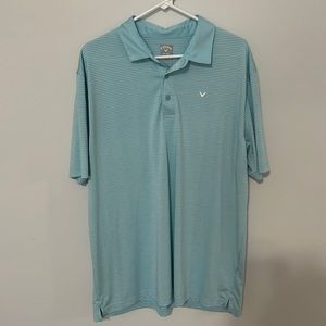 Callaway, Opti-Dri , XL , Light blue